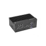 Supermicro SuperServer E100-9AP-IA Barebone Mini-ITX Box PC 1 x Atom x5 E3940 HD Graphic