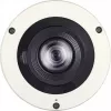 Drošības kamera kupola Hanwha XNF-8010RVM 2048x2048 Iekštelpām un ārā