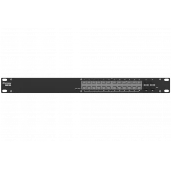 Slēdzis Teltonika SWM282 24 porti 4 SFP SWM282