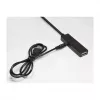 Good Connections GC-M0132 USB 2.0 pagarinātājkabelis 10 m, USB A vīriešu - USB A sieviešu, 480 Mbit/s, melns