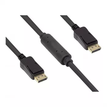GC 4810-150G - Aktīvs DisplayPort 1.2 kabelis 15 m