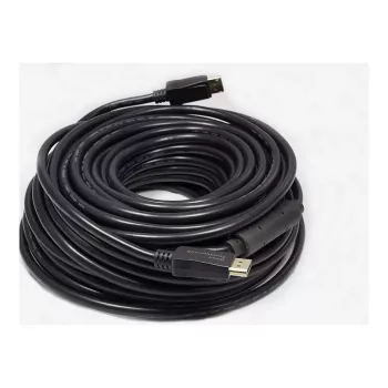 GC 4810-150G - Aktīvs DisplayPort 1.2 kabelis 15 m
