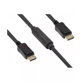 GC 4810-200G - Aktīvs DisplayPort 1.2 kabelis 20 m