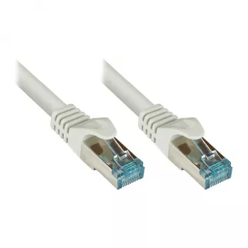 Goodconnections 8064-H005 Ethernet Patch Cable pelēks