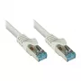 Goodconnections 8064-H400 Ethernet Patch Cable Grey