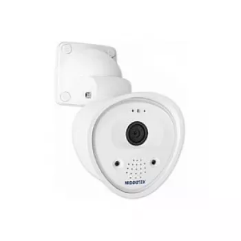 Tīkla kameras modulis MOBOTIX M1A-S 30x17 optiskais ar nakts objektīvu, Mx-ONE-M1A-S-8N150