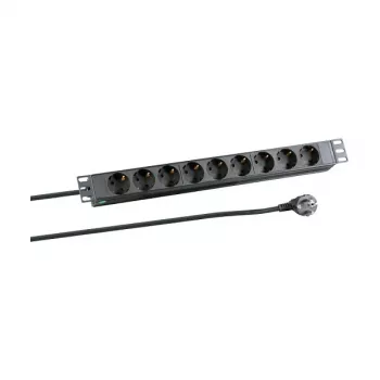 Efb EK631DE.1 - Strāvas sadales bloks (PDU)