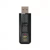 USB zibatmiņa Silicon Power 256 GB USB Type-A 3.2 Gen 1 Blaze B50