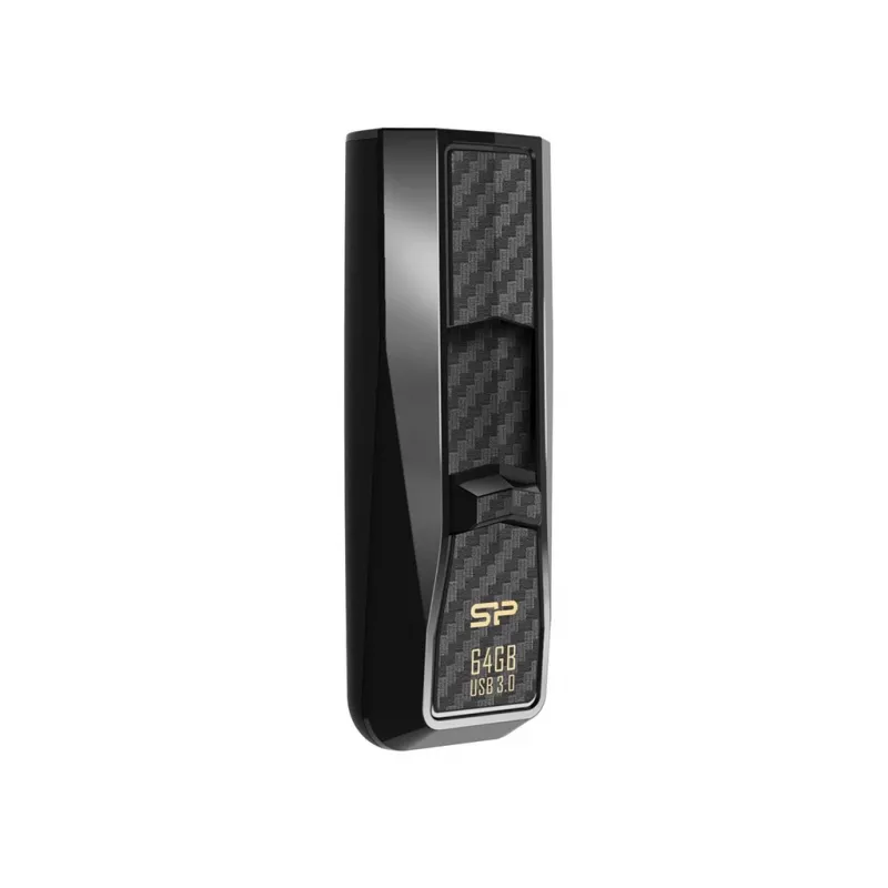 USB zibatmiņa Silicon Power 256 GB USB Type-A 3.2 Gen 1 Blaze B50