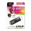 USB zibatmiņa Silicon Power 256 GB USB Type-A 3.2 Gen 1 Blaze B50