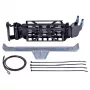 Dell kabeļu pārvaldības roka - 1U - PowerEdge R320, R330, R340, R360, R430, R440, R450, R630, R640, R6415, R650, R660, T150 (534TT)