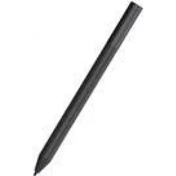 Dell Active Pen PN350M — aktīvā pildspalva, 2 pogas, bezvadu, Microsoft Pen Protocol, melna