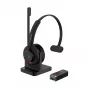 Fanvil DH301D Hibrīda austiņa ar Bluetooth un DECT atbalstu