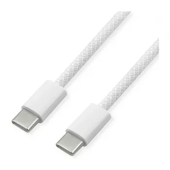 VALUE USB2.0 iPhone15 kabelis C-C ST/ST 60W 3m
