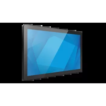 Elo Touch Solutions Elo I-Series 3 - Viss-Vienā (Pilns Risinājums) - Core i3 i3-1215UL / 1.2 GHz - RAM 8 GB - SSD 128 GB - NVMe - UHD Graphics - 1GbE, Bluetooth 5.2, Wi-Fi 6 - WLA