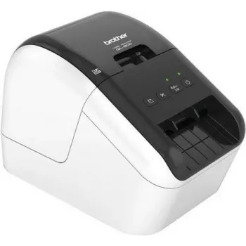 Brother QL800UA1 Printer Black