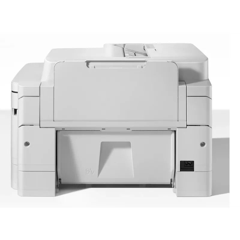Daudzfunkciju tintes printeris Brother MFC-J6960DW — A3, 1200 x 4800 dpi, 31 lpp/min, Wi‑Fi, Ethernet, Duplex