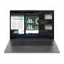 Lenovo V17 G4 IRU 83A2 Intel Core i5 13420H / 2.1 GHz - bez operētājsistēmas - UHD Graphics - 8 GB RAM - 512 GB SSD TLC - 43.9 cm (17.3 collu)