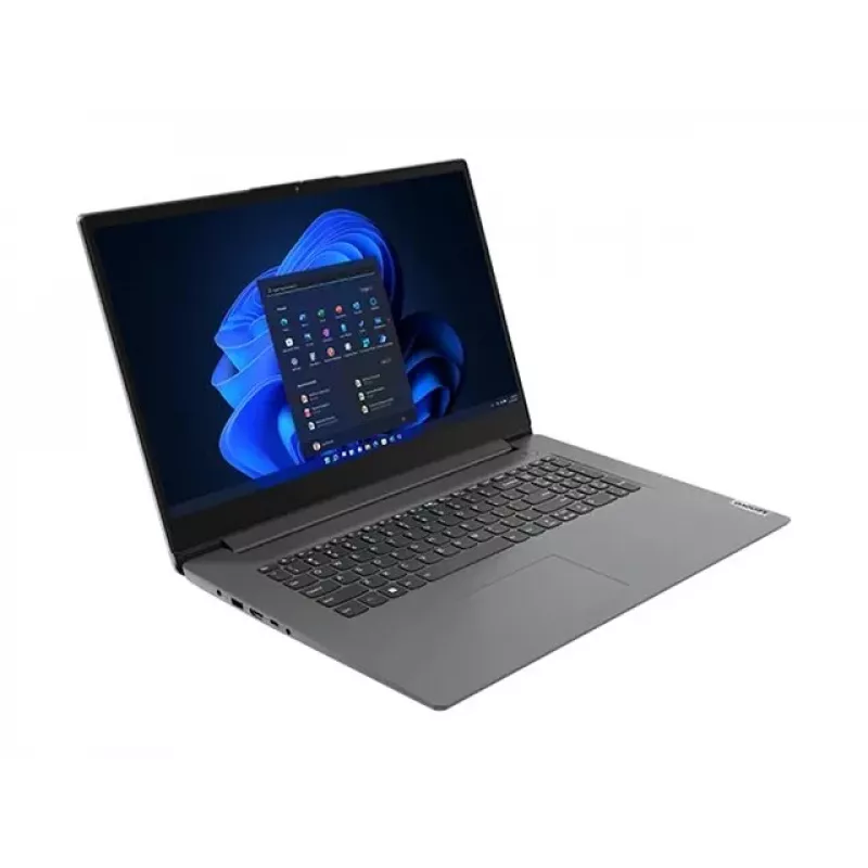 Lenovo V17 G4 IRU 83A2 Intel Core i5 13420H / 2.1 GHz - bez operētājsistēmas - UHD Graphics - 8 GB RAM - 512 GB SSD TLC - 43,9 cm (17,3 collu)