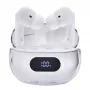 Intenso Buds Earphone Plus T312AE Baltā (3720312)