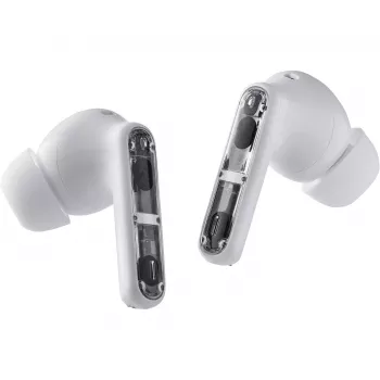 Intenso Buds Earphone Plus T312AE Baltā (3720312)