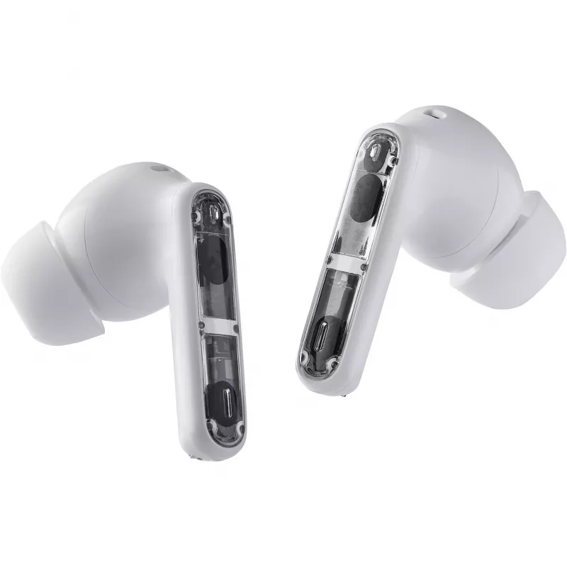 Intenso Buds Earphone Plus T312AE Baltā (3720312)