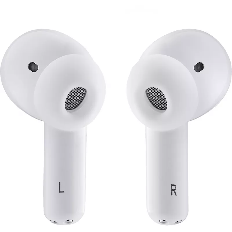 Intenso Buds Earphone Plus T312AE Baltā (3720312)