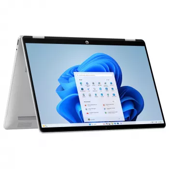 HP OmniBook BZ7Z8EA 14 inch piezīmjdators - 512 GB SSD - 8 GB RAM - SDRAM - WUXGA (1920x1200) - Skārienekrāns - Windows 11 Home