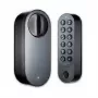 Aqara viedā slēdzene U200 + G410 melna U200 + G410 melna