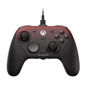 Bezvadu kontrolieris GameSir G7 Pro Xbox — ergonomisks dizains, Bluetooth savienojums
