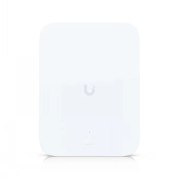 Ubiquiti UniFi 5G Max Outdoor 5G DL līdz 3,6 Gbit/s, 4G DL līdz 1,6 Gbit/s, 1x 2.5G LAN, IPX6 laikapstākļu aizsardzība