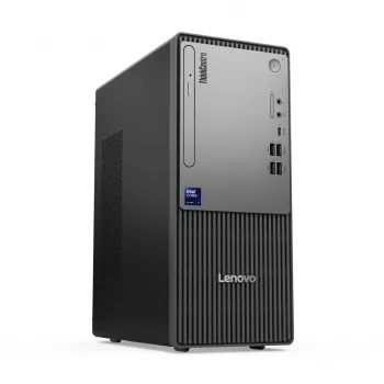 Galddators Lenovo ThinkCentre Neo 50t G6 Tower — Intel Ultra 5 225, 16GB RAM, 512GB SSD, DVD, Windows 11 Pro
