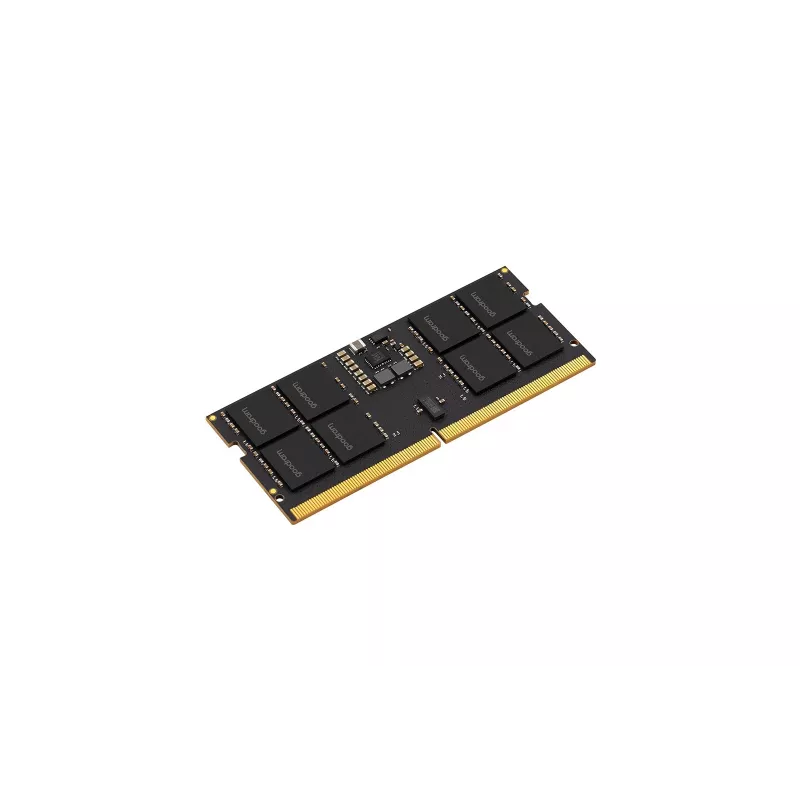 Goodram DDR5 CSODIMM 32GB (2x16GB) 6400 CL52 klēpjdatora atmiņa