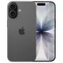 Apple iPhone 17 Melns - Viedtālrunis - 256 GB