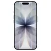 Apple iPhone 17 Melns - Viedtālrunis - 256 GB