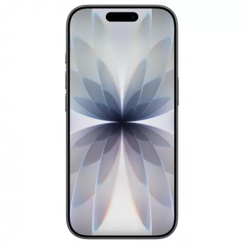 Apple iPhone 17 Melns - Viedtālrunis - 256 GB