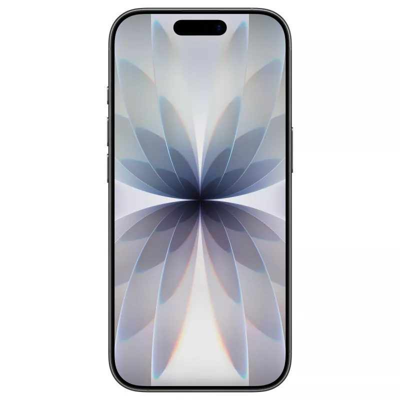 Apple iPhone 17 Melns - Viedtālrunis - 256 GB