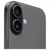 Apple iPhone 17 Melns - Viedtālrunis - 256 GB