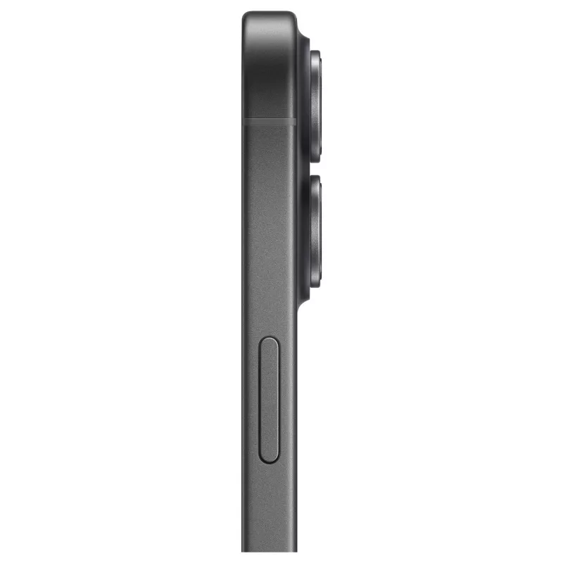 Apple iPhone 17 Melns - Viedtālrunis - 256 GB