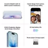 Apple iPhone 17 Melns - Viedtālrunis - 256 GB