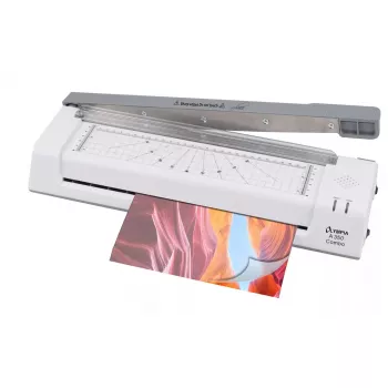 Karstā/aukstā laminēšanas iekārta Olympia 3130