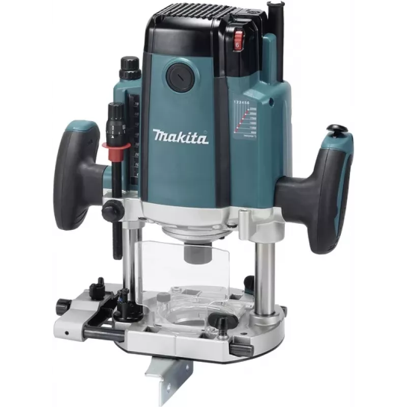 Makita Frēze RP2302FC07 2300 W (RP2302FC07)