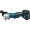 Makita Bezvadu Leņķa Urbjmašīna DDA350RTJ 18 V