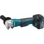 Makita Bezvadu Leņķa Urbjmašīna DDA350RTJ 18 V