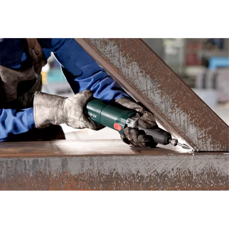Leņķa slīpmašīna Metabo 613060000