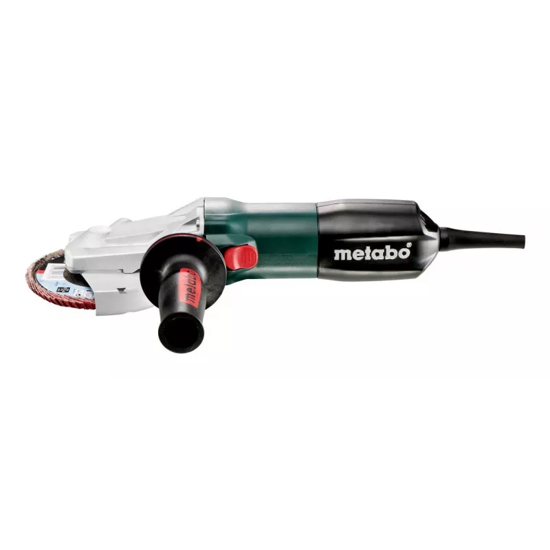 Leņķa slīpmašīna Metabo 613060000