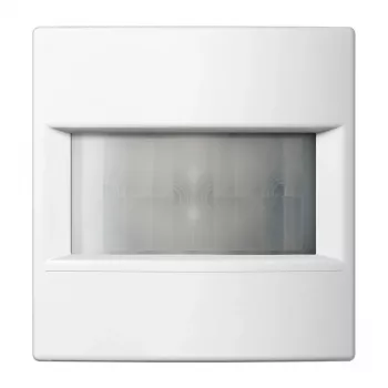 Jung LS 3181-1 WW KNX automātiskais slēdzis, universāls, 1.10 m
