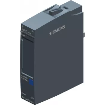 Siemens 6ES7134-6HD01-0BA1 Digitālās un analogās I/O modulis (6ES71346HD010BA1)