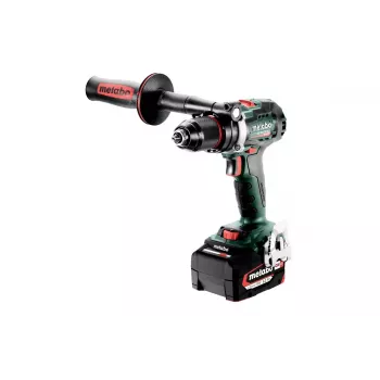 Skrūvgriezis Metabo 602358650, 2000 RPM, 18V, 1,7 kg