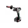 Skrūvgriezis Metabo 602358650, 2000 RPM, 18V, 1,7 kg